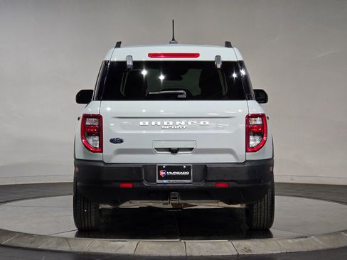 Used 2022 Ford Bronco Sport Big Bend w/ Convenience Package image 8