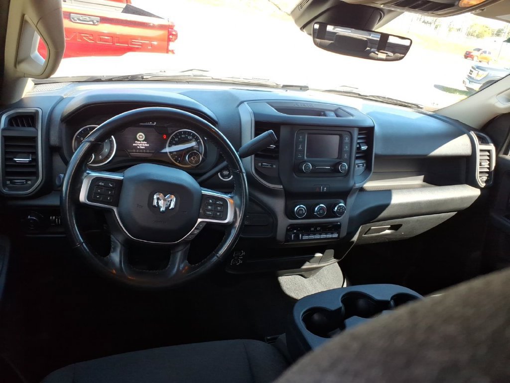 Used 2019 RAM 2500 Tradesman w/ Safety Group AWD/4WD image 19