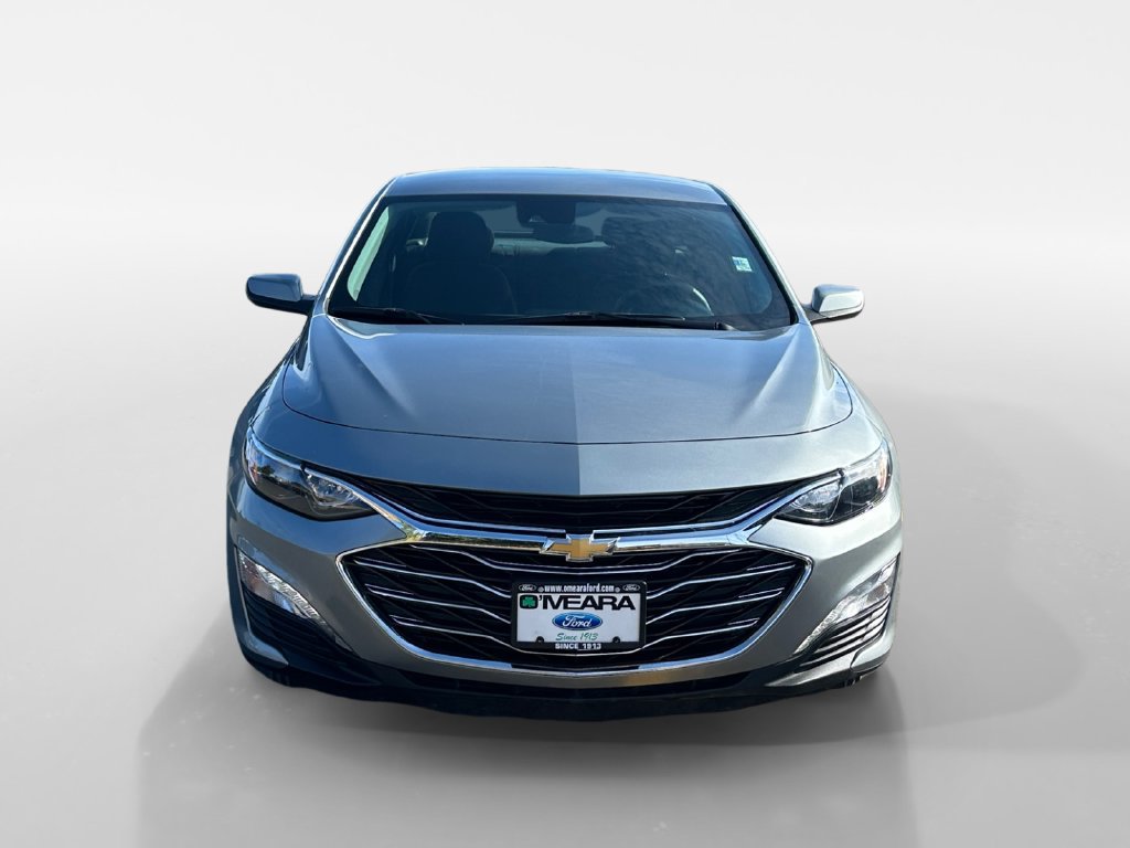 Used 2024 Chevrolet Malibu LT FWD image 8