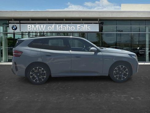 Used 2026 BMW X3 xDrive30i w/ Premium Package AWD/4WD image 8