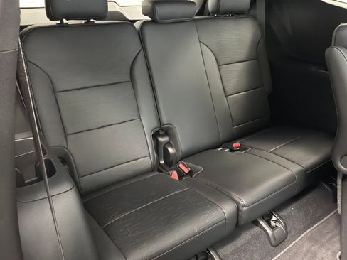 New 2026 Buick Enclave Sport Touring w/ Power Package FWD image 31