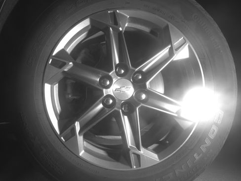 Used 2025 Chevrolet Blazer LT image 12