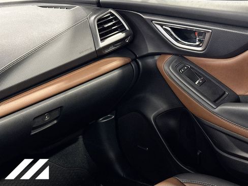 Certified 2023 Subaru Forester Touring image 26