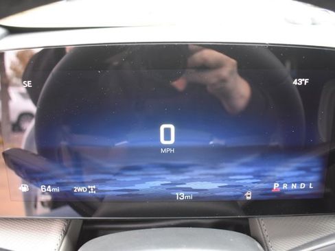 New 2026 Chevrolet Equinox LT image 22