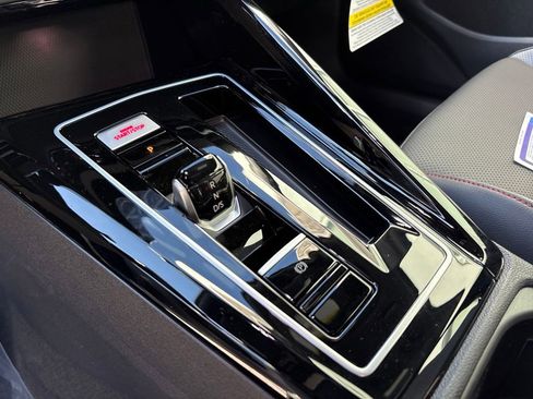 New 2025 Volkswagen GTI Autobahn image 17