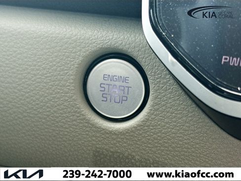 New 2026 Kia Carnival SX image 38