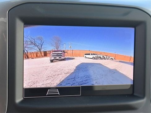 New 2026 Chevrolet Silverado 3500 W/T w/ WT Convenience Package image 29