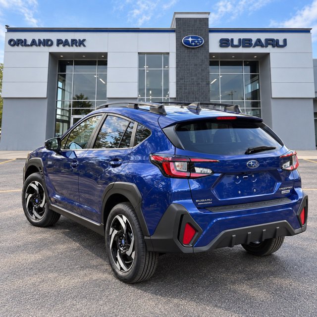 New 2026 Subaru Crosstrek 2.5i Limited AWD/4WD image 7