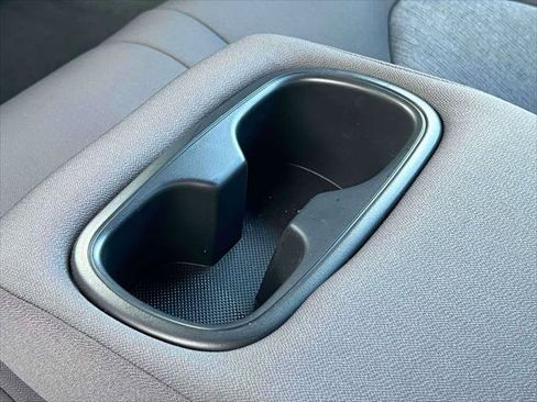 Certified 2024 Toyota Camry LE FWD image 17