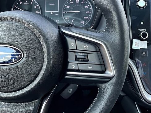 New 2025 Subaru Legacy Limited image 17