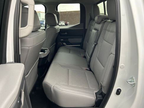 Used 2022 Toyota Tundra Limited image 23