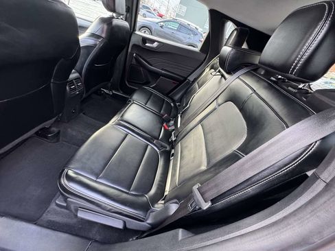 Used 2024 Ford Escape Platinum image 19