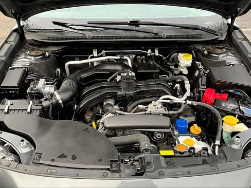 Used 2020 Subaru Outback Limited image 22
