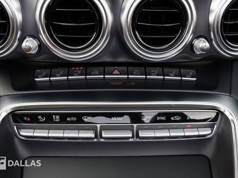 Used 2021 Mercedes-Benz AMG GT Roadster image 26