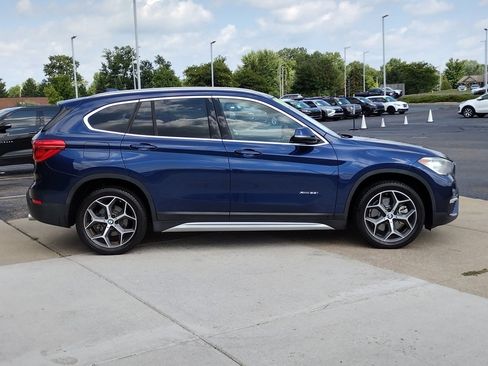 Used 2018 BMW X1 xDrive28i w/ Convenience Package image 12