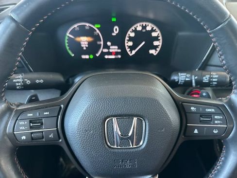 Used 2024 Honda CR-V Sport-L image 22