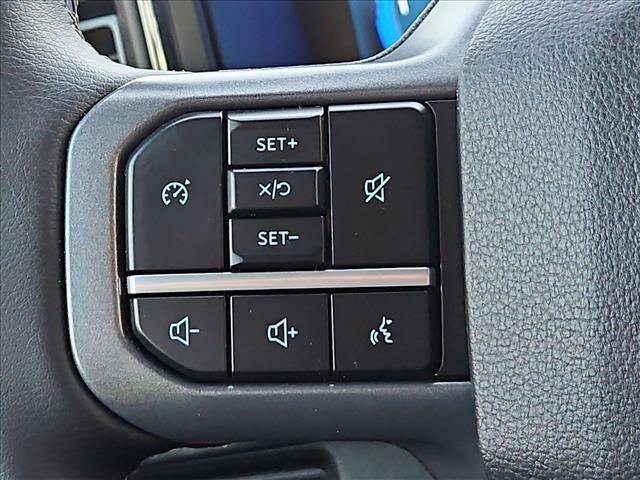 Used 2025 Ford F250 Lariat AWD/4WD image 25