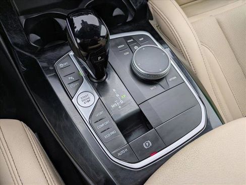 Used 2023 BMW X3 sDrive30i w/ M Sport Package image 13