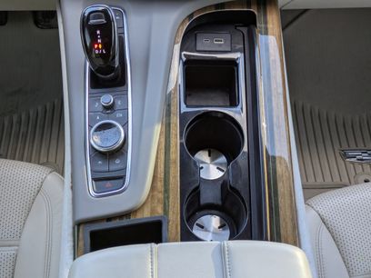 Used 2022 Cadillac Escalade Premium Luxury Platinum