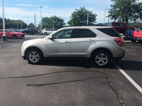 Used 2014 Chevrolet Equinox LT w/ Power Convenience Package AWD/4WD image 8