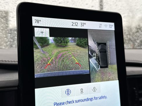 Used 2022 Ford Explorer Platinum w/ Equipment Group 601A image 25