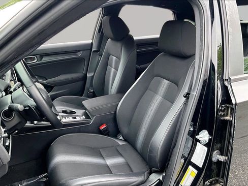 Used 2024 Honda Civic Sport image 17