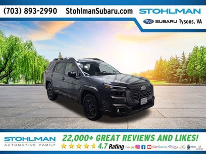 New 2026 Subaru Outback Limited