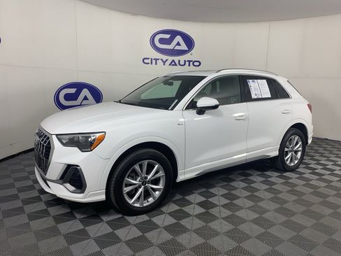 Used 2022 Audi Q3 2.0T Premium image 7