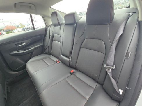 New 2026 Nissan Sentra SR w/ SR Premium Package FWD image 21