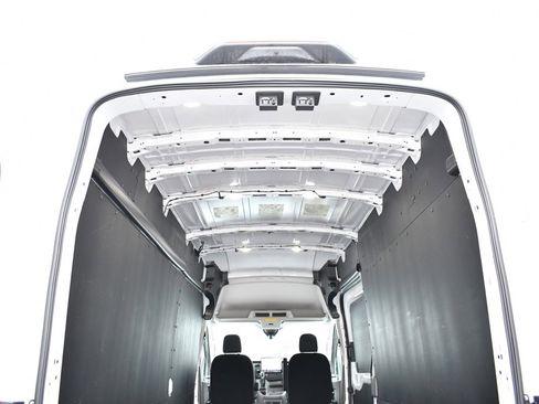 New 2026 Ford Transit 350 Base w/ Load Area Protection Package image 18