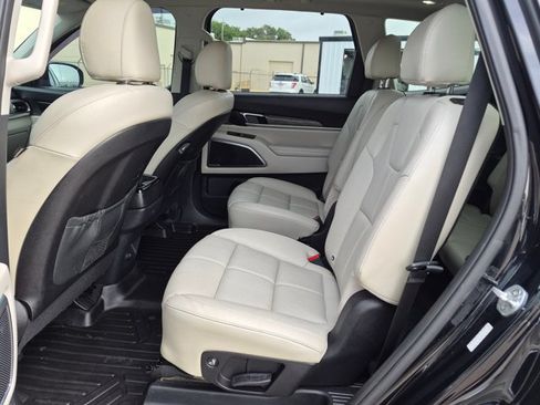 Used 2021 Kia Telluride SX w/ Nightfall Edition Package AWD/4WD image 19