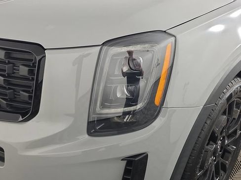 Used 2022 Kia Telluride SX w/ SX Prestige Package AWD/4WD image 51