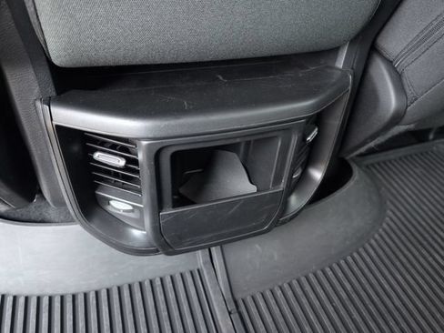 Certified 2025 RAM 1500 Tradesman AWD/4WD image 17