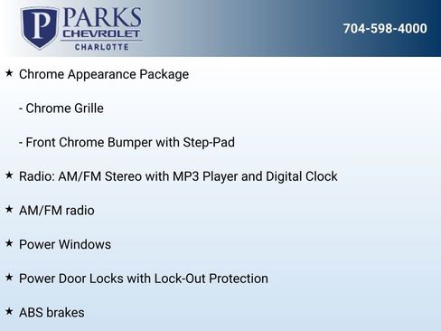 New 2026 Chevrolet Express 4500 4500 Series w/ Power Convenience Package image 14