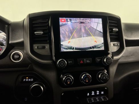 Certified 2025 RAM 1500 Tradesman image 17