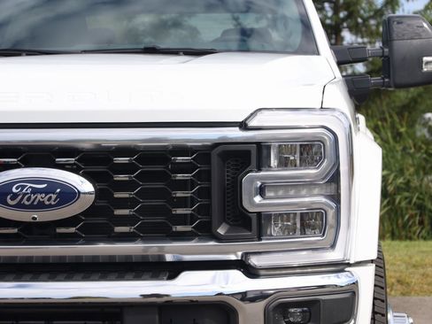 Used 2025 Ford F450 Lariat image 75
