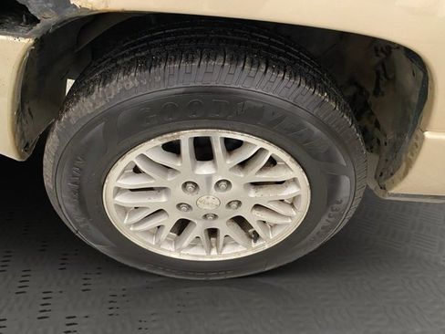 Used 2000 Jeep Grand Cherokee Limited image 26