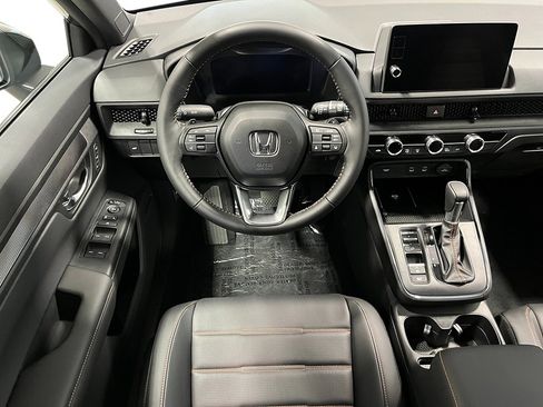 New 2026 Honda CR-V Sport-L image 17