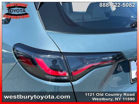 Used 2024 Honda HR-V LX image 13