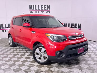 Used 2019 Kia Soul