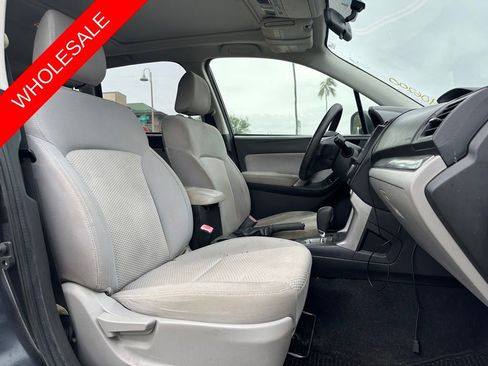 Used 2014 Subaru Forester 2.5i Premium w/ All-Weather Package image 9