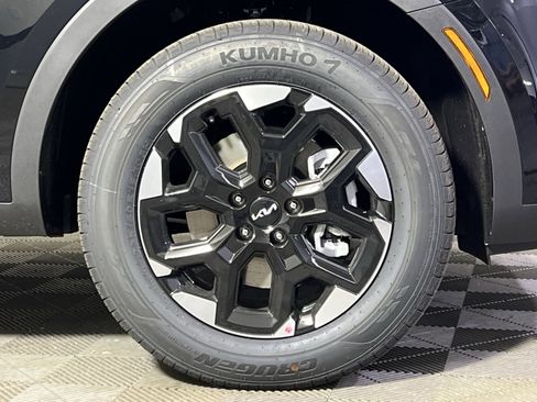New 2026 Kia Sorento S image 10