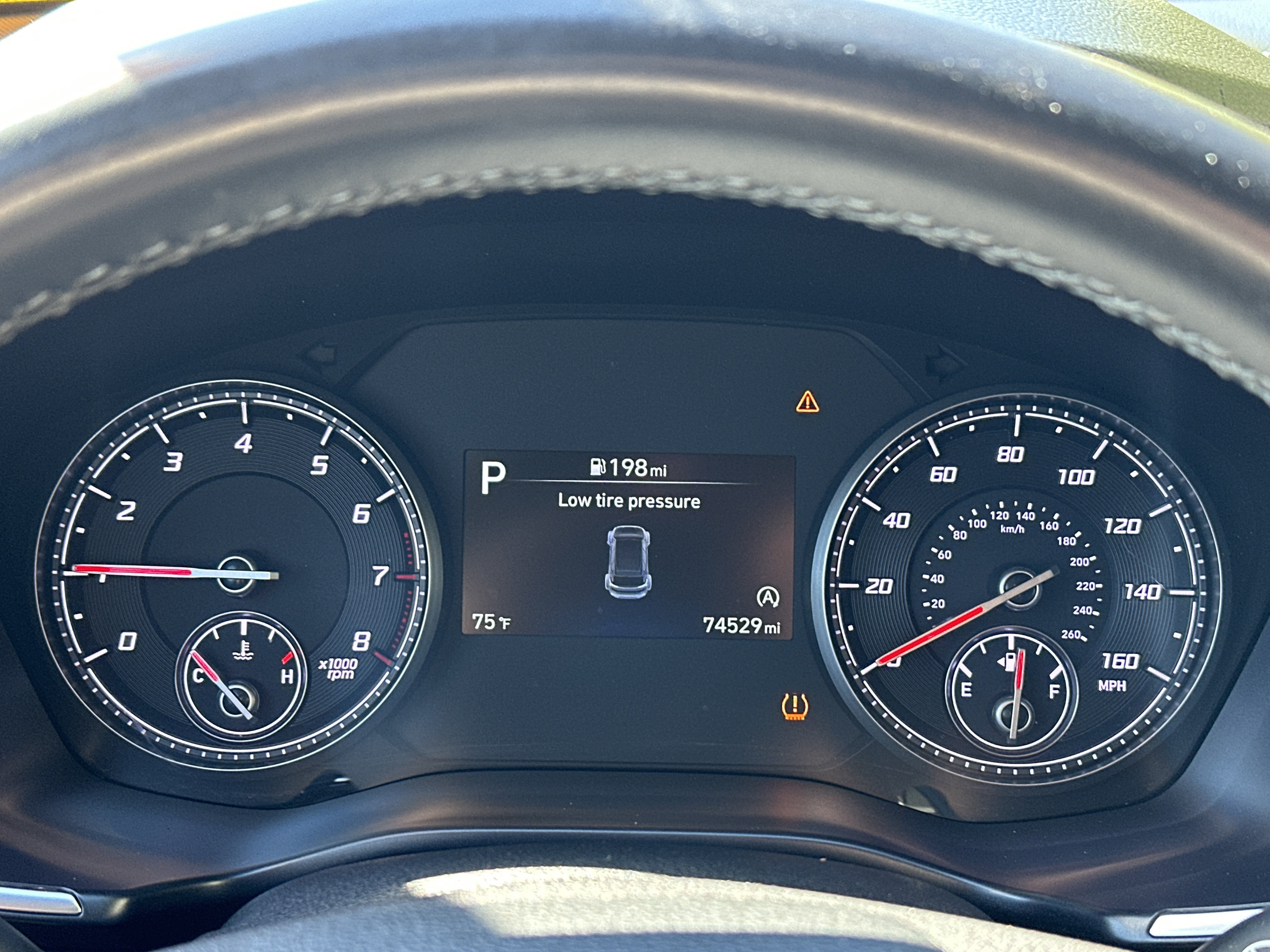 Used 2023 Hyundai Santa Fe SEL FWD image 17