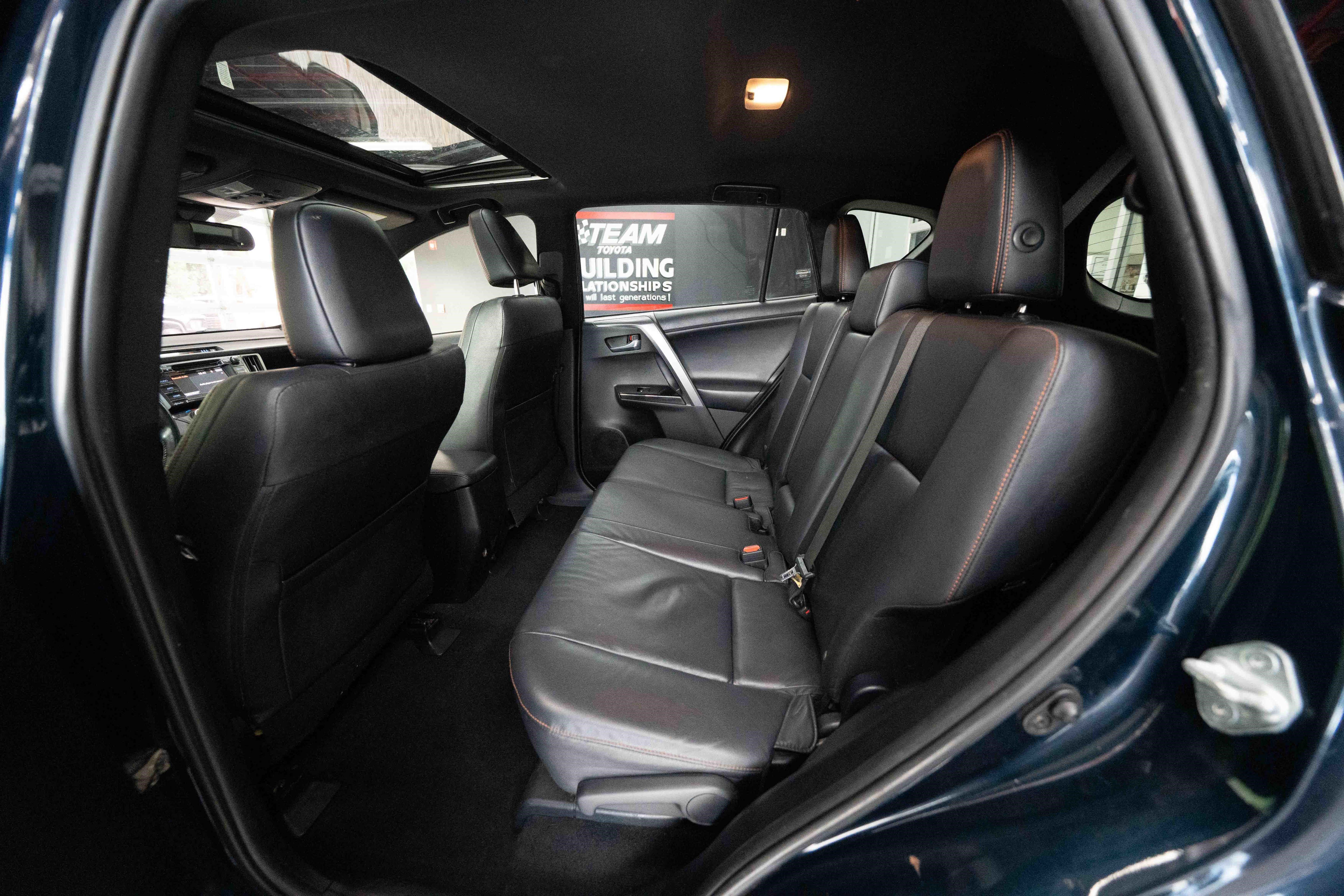 Used 2017 Toyota RAV4 SE w/ Power Special Value Package AWD/4WD image 23