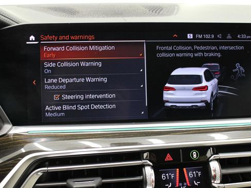 Used 2019 BMW X5 xDrive40i image 65