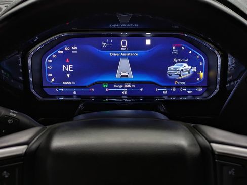 Used 2023 Chevrolet Silverado 1500 LT image 27