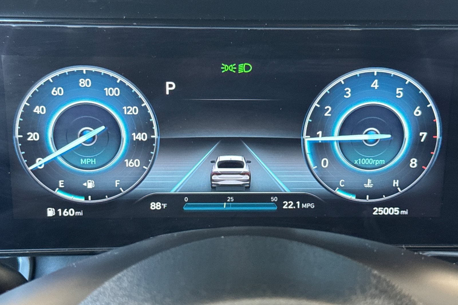 Used 2023 Hyundai Elantra SEL w/ Convenience Package FWD image 30