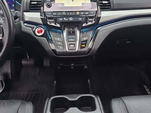Used 2022 Honda Odyssey Touring image 7