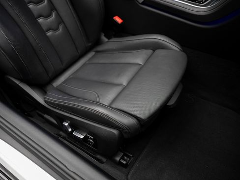 Used 2023 BMW M850i xDrive Convertible w/ M Sport Professional Package AWD/4WD image 68