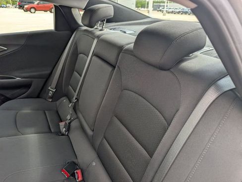 Used 2025 Chevrolet Malibu LT FWD image 27